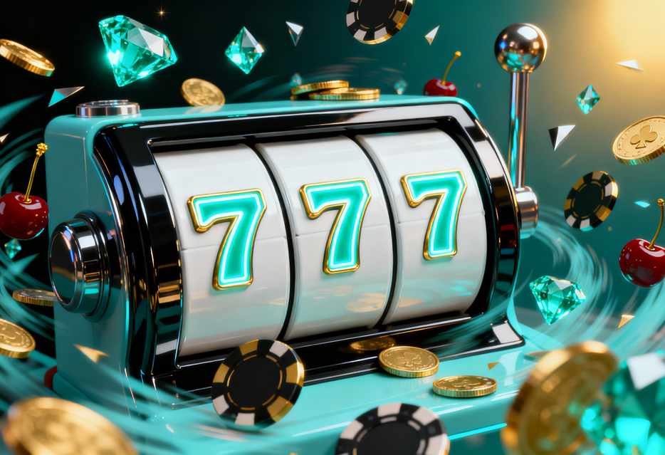 lucky treasure lucky treasure
