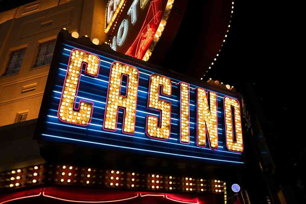 nine casino nine casino